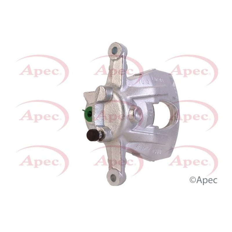 Apec Brake Caliper Assembly Front Right RCA442