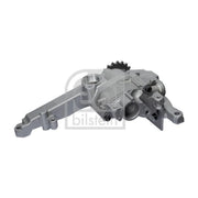 Febi Engine Oil Pump Assembly 47758