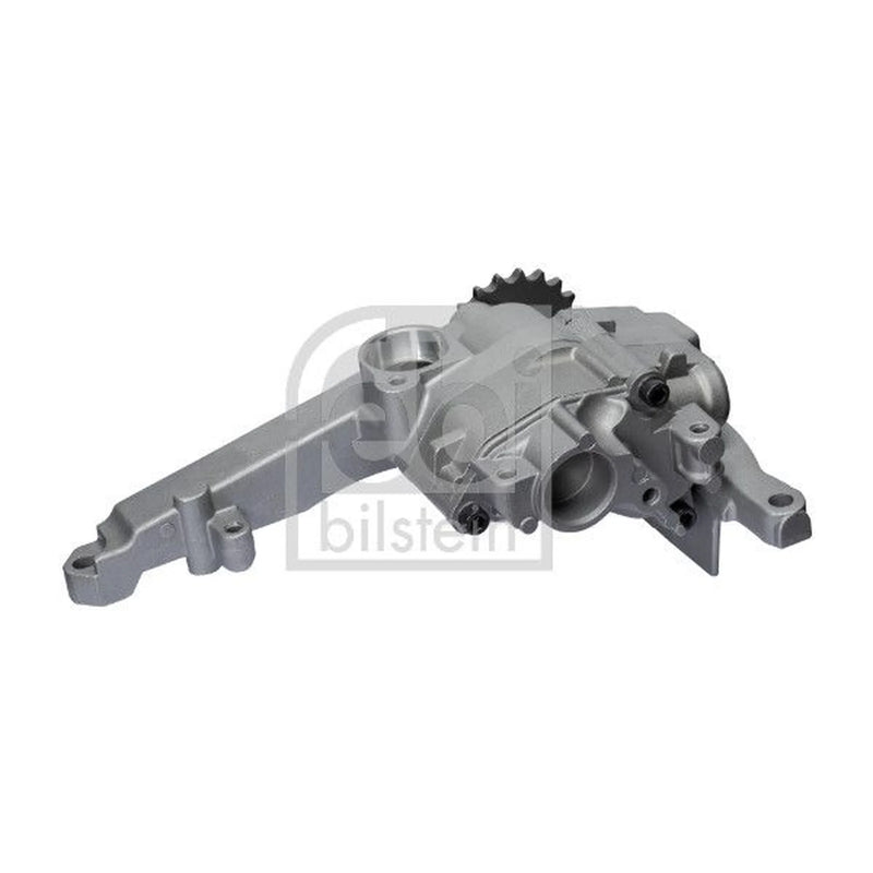 Febi Engine Oil Pump Assembly 47758