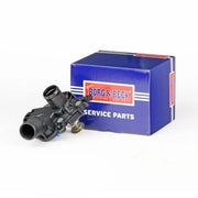 Borg & Beck Thermostat,Coolant BBT528