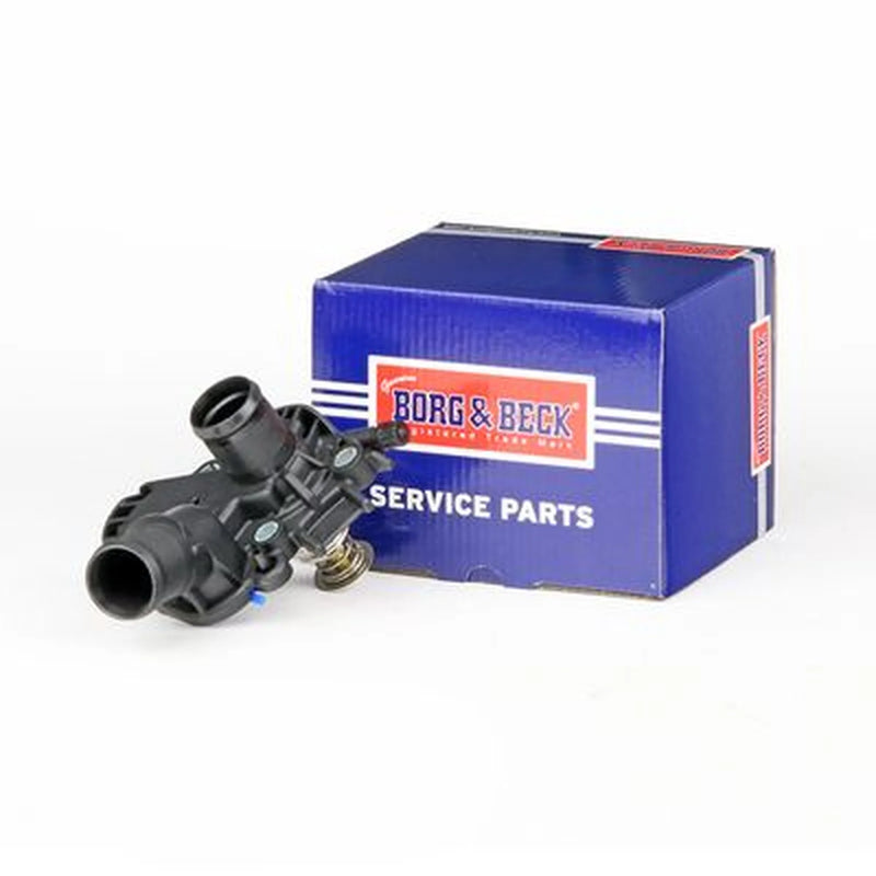 Borg & Beck Thermostat,Coolant BBT528