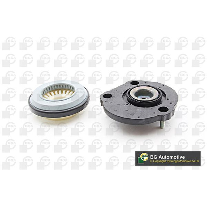 BGA Repair Kit, Suspension Strut Mount Front Axle Right SM1402