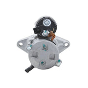 Hella Starter Motor 12V 0.8kW 9 Teeth 8EA 011 611-271