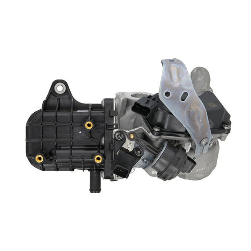 Valeo EGR Exhaust Gas Recirculation Module 700476