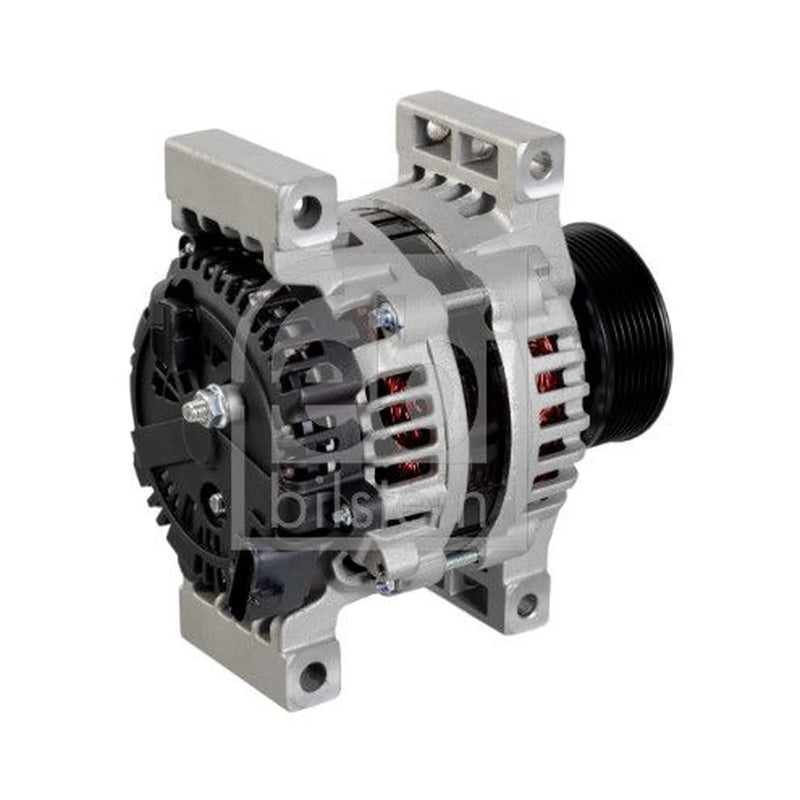 Febi Car Alternator 12V 175821
