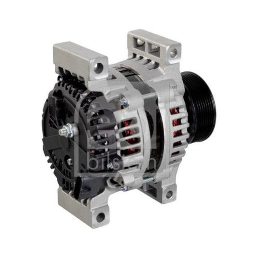 Febi Car Alternator 12V 175821