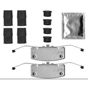 Textar Textar Pc Pad Accessories 82543100