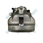 Apec Brake Caliper Assembly Front Right BCA3338E