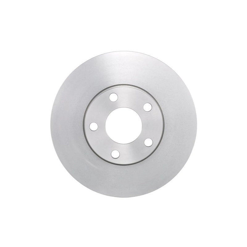 Bosch 2 x Vented Front Brake Discs 0 986 478 872
