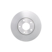 Bosch 2 x Vented Front Brake Discs 0 986 478 872