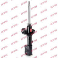 KYB Shock Absorber Damper Strut Front Right 333304