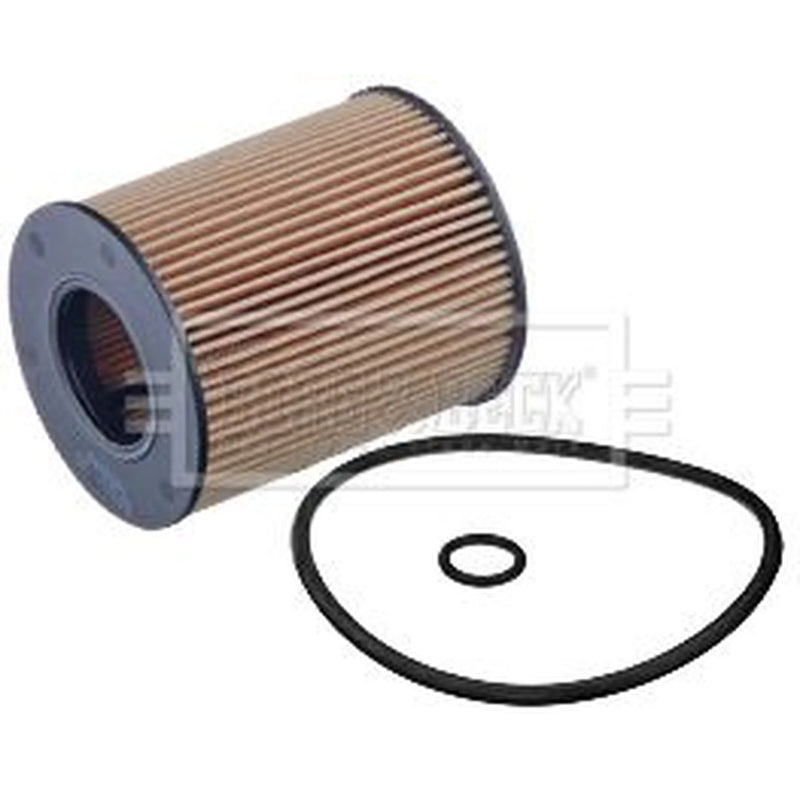 Borg & Beck Engine Oil Filter BFO4106