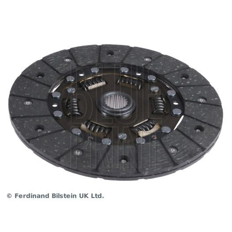 Blue Print Clutch Friction Disc Plate 18 Splines ADG03121