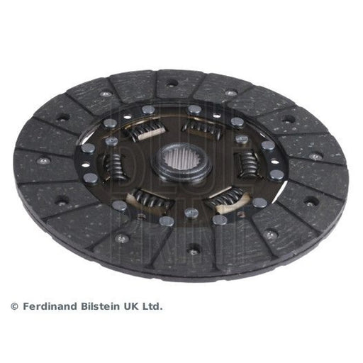 Blue Print Clutch Friction Disc Plate 18 Splines ADG03121