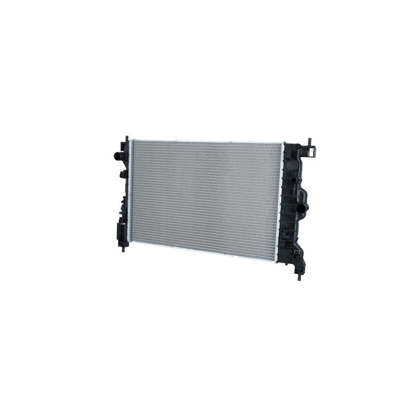 NRF Engine Radiator 550003