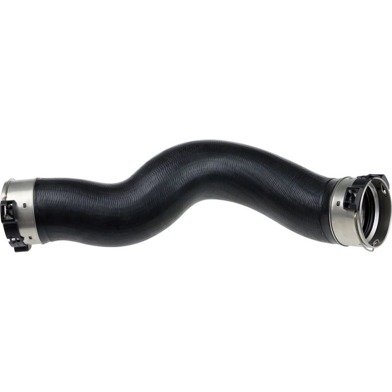 Gates Intercooler Turbo Charge Air Hose 442mm 09-0926