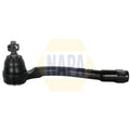 NAPA Steering Tie Rod End Ball Joint Front Left NST6329