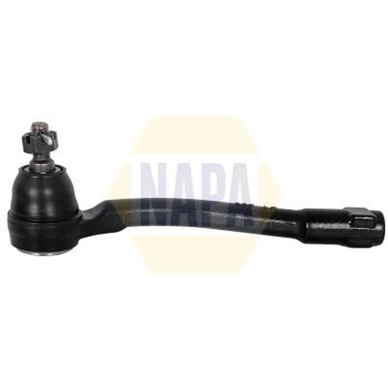 NAPA Steering Tie Rod End Ball Joint Front Left NST6329