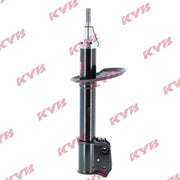 KYB Shock Absorber Damper Strut Front 3330016