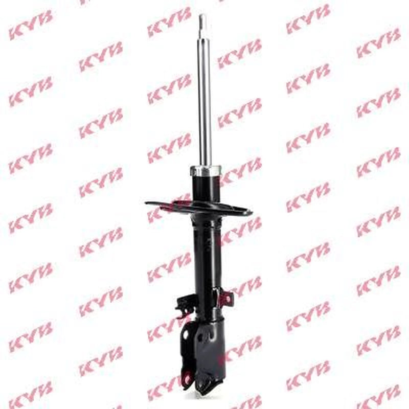 KYB Shock Absorber Damper Strut Rear Left 339026