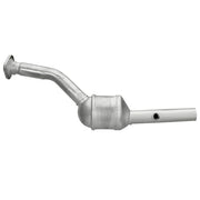 Hella Catalytic Converter 8LE 366 053-101