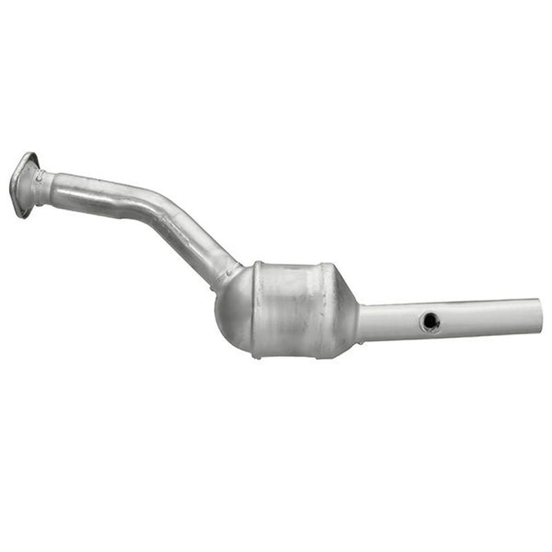 Hella Catalytic Converter 8LE 366 053-101