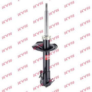 KYB Shock Absorber Damper Strut Front Right 333308