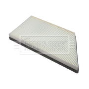 Borg & Beck Cabin Air Filter (Pollen Filter) BFC1012