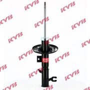 KYB Shock Absorber Damper Strut Front Left 3330084