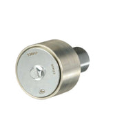 Gates V-Ribbed Belt Deflection/Guide Pulley Upper T36917