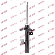 KYB Shock Absorber Damper Strut Front Left 339821