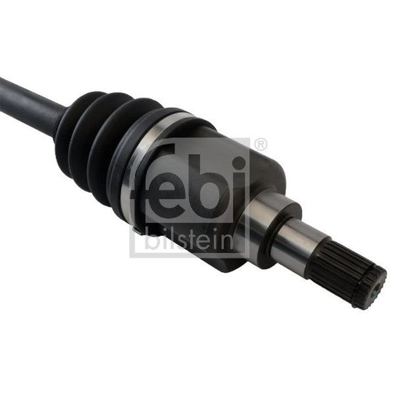 Febi CV Drive Shaft Driveshaft Front Left 192904