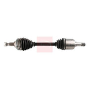 Apec CV Drive Shaft Driveshaft Front Left ADS1781L