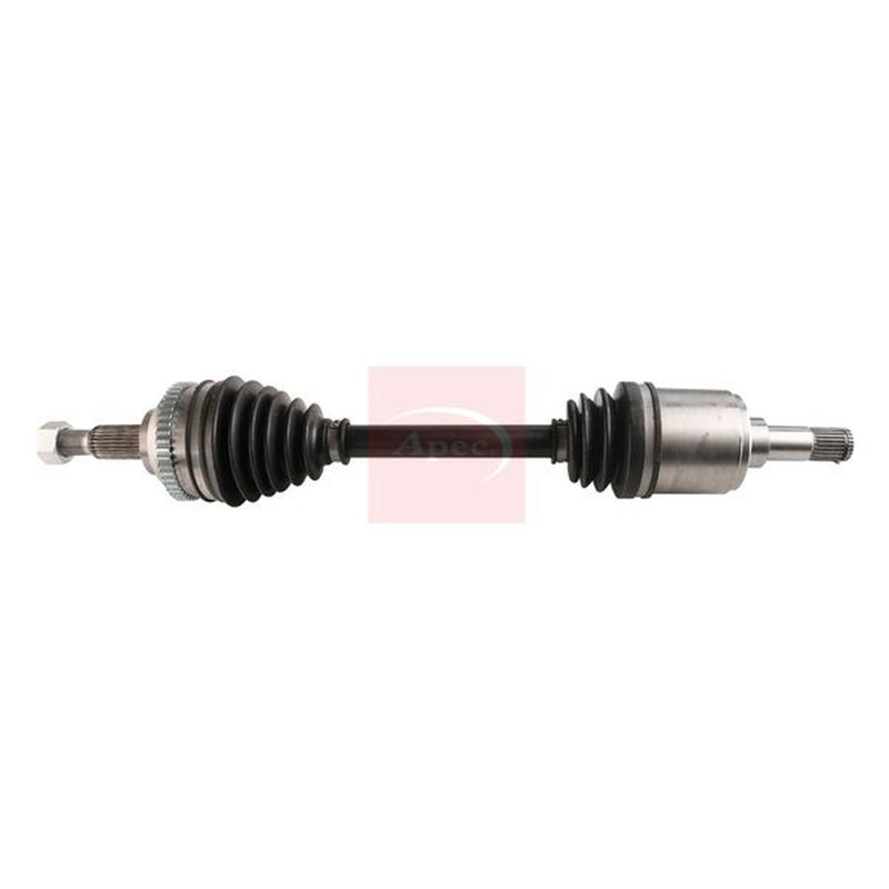 Apec CV Drive Shaft Driveshaft Front Left ADS1781L