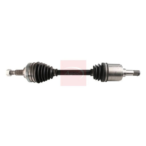 Apec CV Drive Shaft Driveshaft Front Left ADS1781L