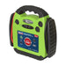 Sealey RoadStartï Emergency Jump Starter 12V 900 Peak Amps Hi-Vis Green RS1312HV Sealey  - Town Parts