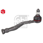 Febi Steering Tie Rod End Ball Joint Front Right 44185