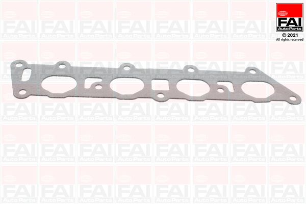 FAI Intake Manifold Gasket Set ID Wide High