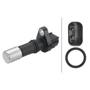 Hella Crankshaft Position Sensor 6PU 009 146-551