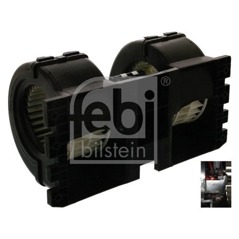 Febi Heater Blower Fan 47011