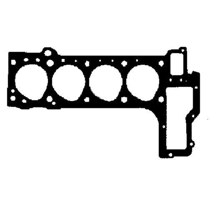 BGA Cylinder Head Gasket 1mm Thick CH7328
