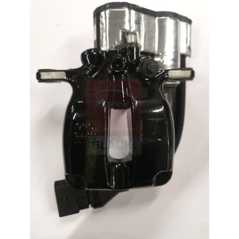 Apec Brake Caliper Assembly Rear Right RCA1011BLK