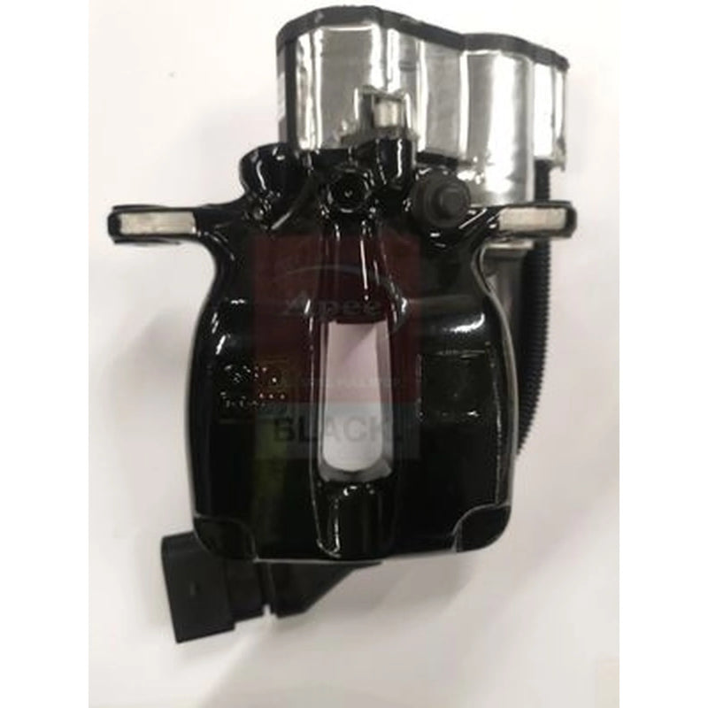 Apec Brake Caliper Assembly Rear Right RCA1011BLK