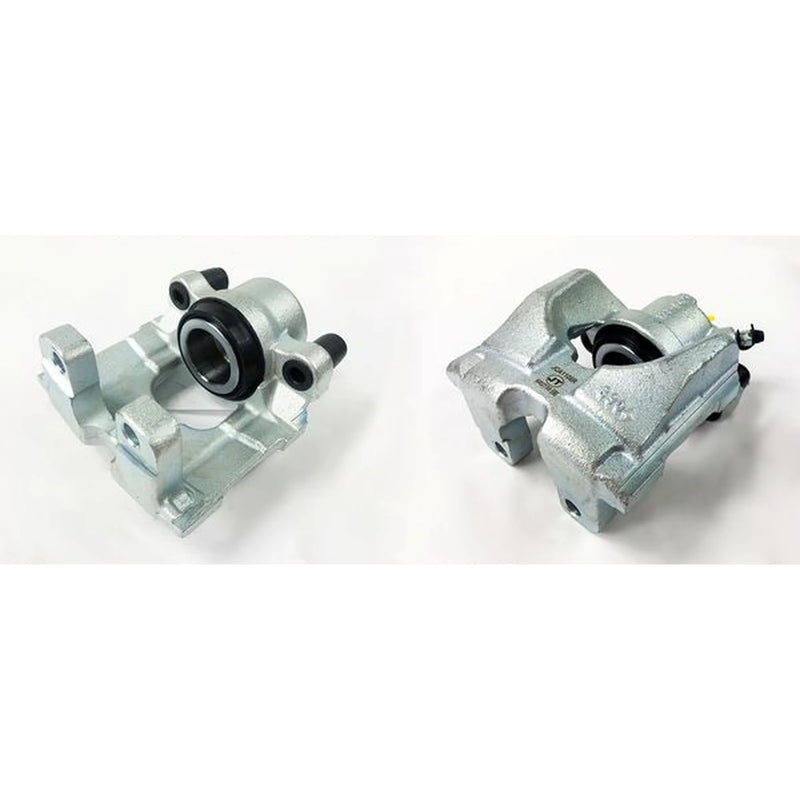 Juratek Brake Caliper Assembly Front Right JCA1106R
