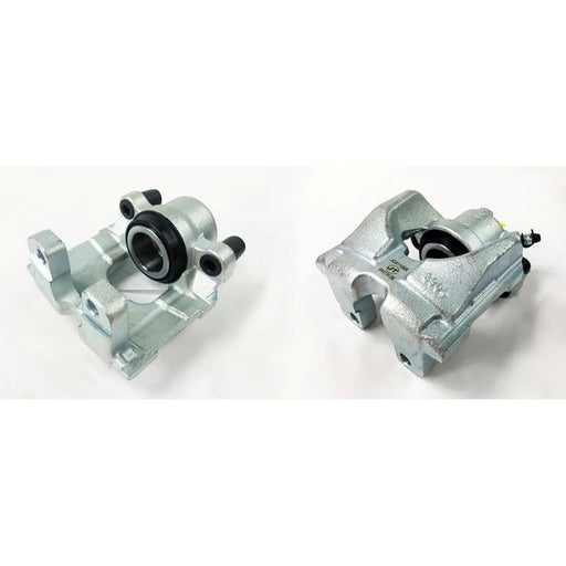 Juratek Brake Caliper Assembly Front Right JCA1106R
