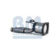 BM Catalysts Homologated Diesel Cat BM80414H