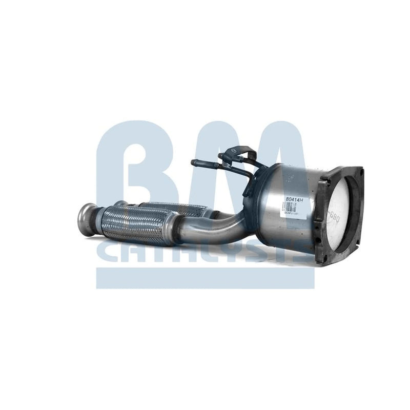 BM Catalysts Homologated Diesel Cat BM80414H
