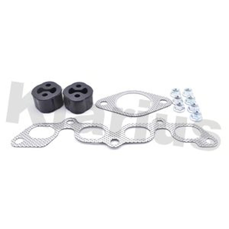 Klarius Fitting Kit - Catalyst And Dpf 404442 404442