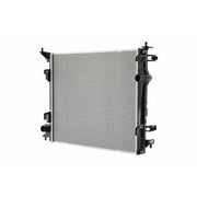 Hella Engine Radiator 8MK 366 301-881