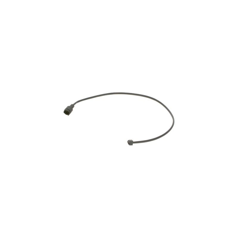 Bosch Brake Pad Wear Sensor Rear 1 987 474 589